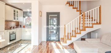 Boryczów szeregówka 3 pokoje ogród