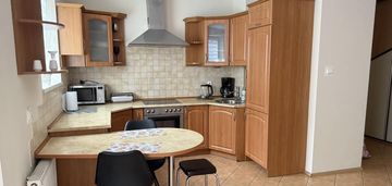 Do wynajęcia elegancki 2-pokojowy apartament – osiedle korczak