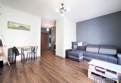 Nowoczesne studio 28m2 | ul. wrocławska |krowodrza