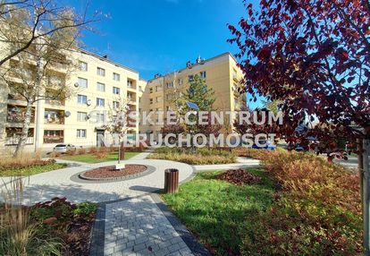 Ligota blisko śum 2 osobne pokoje, balkon