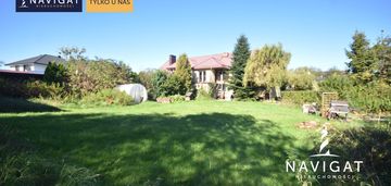 Działka budowlana z mpzp zabudowy wielorodzinnej