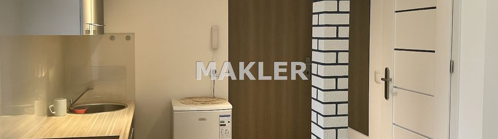 Mieszkanie 2 pokojowe w centrum bydgoszczy