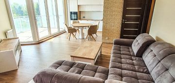 Bronowice | salwator tower | 80 m2 | 3 pok. | eng