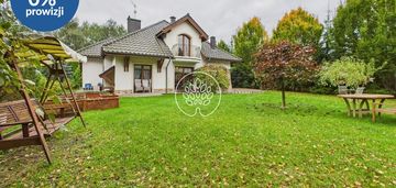 Dom wolnostojący w centrum osielska – bez prowizji