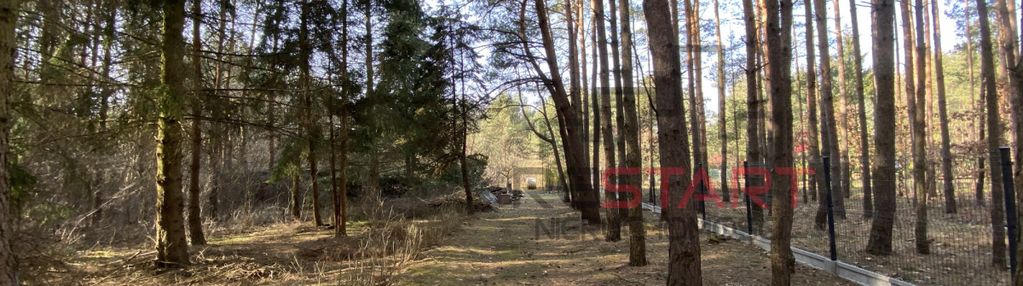 Urokliwa działka w miejscowości siestrzeń