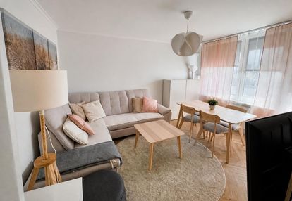 2-pokojowe mieszkanie na bemowie