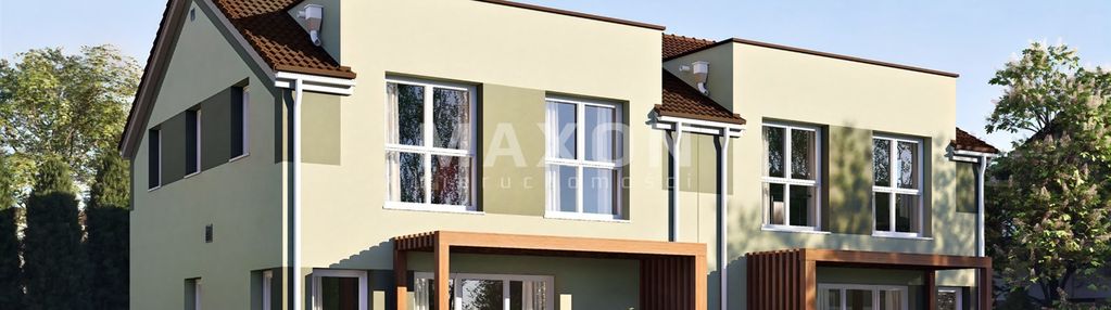 -nowoczesny, inteligentny dom w otulinie kpn '1a-