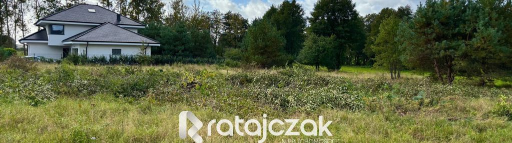 Doskonała pod dom dwulokalowy | mpzp