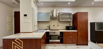 Mieszkanie z widokiem | 56m | wiślane tarasy