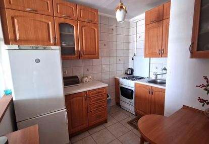 2 pokoje 42,6m² balkon, widokowe os. ksm