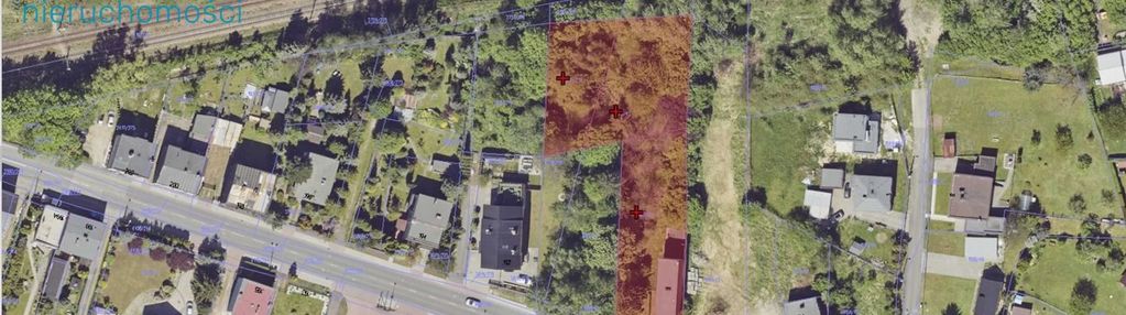 Dom wolnostojący 262m2 plus działka 2572m2