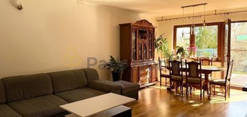 Z dala od miasta parterowy dom wolnostojący