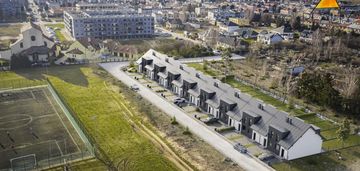 Domy w najlepszym miejscu dla rodziny!