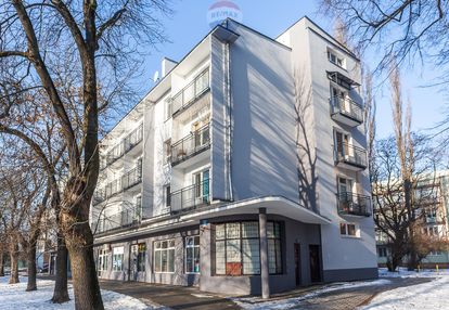 34 m² z balkonem blisko pł do remontu i aranżacji