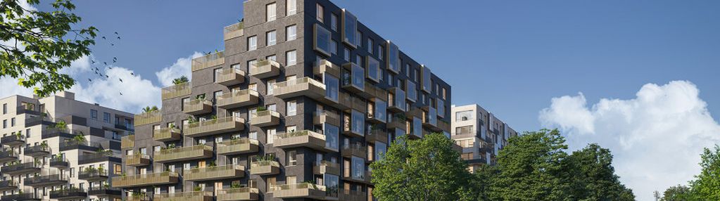 1-2 pokojowe mieszkanie na mokotowie