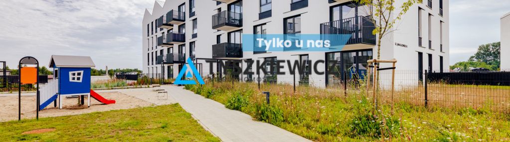 Nowe 2 pokoje