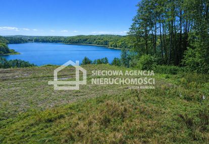 Działka z widokiem na jezioro | mpzp | grzybno