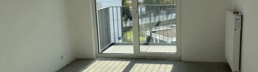 2-pokojowe mieszkanie na mokotowie