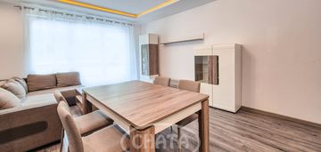 Kokosowa/lux/garaż/balkon/winda