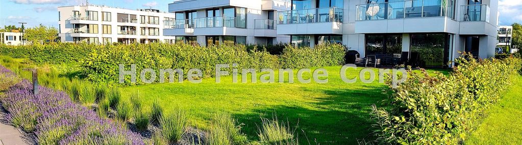 Ekskluzywnyapartamentzprywatnymogrodem295m2