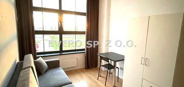 Apartamenry hydral - gotowa mikrokawalerka