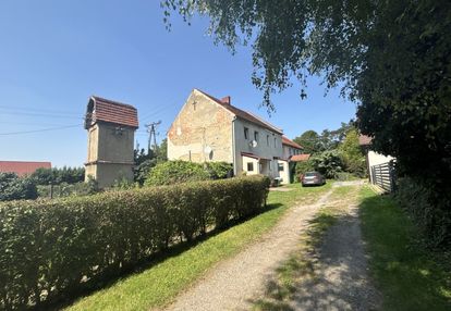 Wiązów - okolice - dom - cisza - spokój