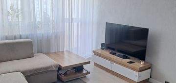 2 pokoje z oddzielną kuchnią rataje