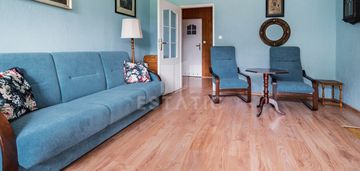 2 pokoje z potencjałem | wrzeszcz