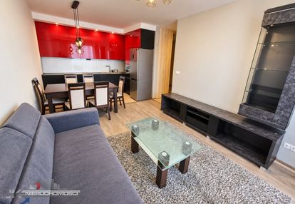 Centrum/sky res/warszawska/55m2/komfortowe/3pokoje