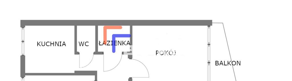 ⭐dwustronne⭐rozkładowe⭐balkon⭐lokalizacja⭐