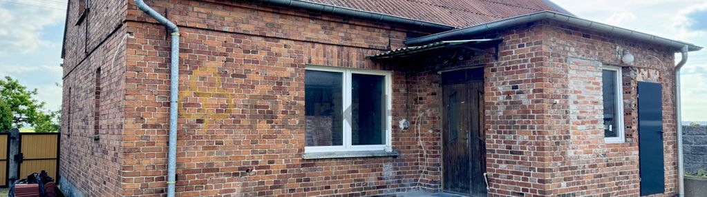 Dom z działką 1096 m2 + strych do adaptacji