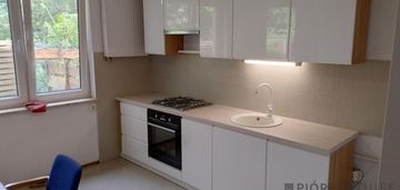 3-pokojowe mieszkanie na ursynowie