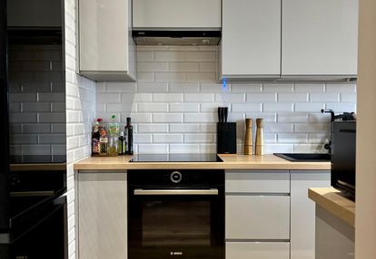 Rezerwacja - 3 pokoje, blisko parku szczęśliwice