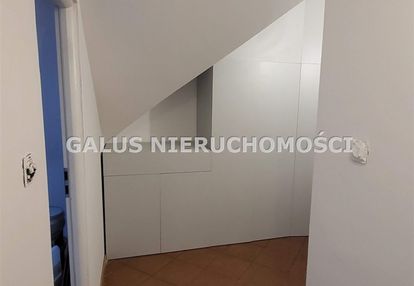 Ogórkowa 2 pokoje na poddaszu - sprzedaż za 300000