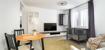 3 pokoje, wygodne mieszkanie 90 m2