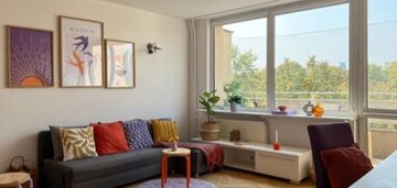 5-pokojowe mieszkanie na śródmieściu