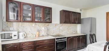 2-pokojowe mieszkanie na ursynowie