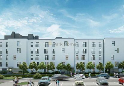 Komfortowe 58m w centrum pobiedzisk