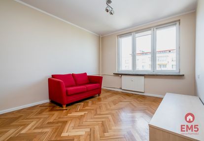 Wynajem, dwa pokoje ul. piłsudskiego