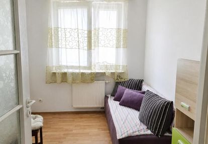 2-pokojowe mieszkanie na białołęce