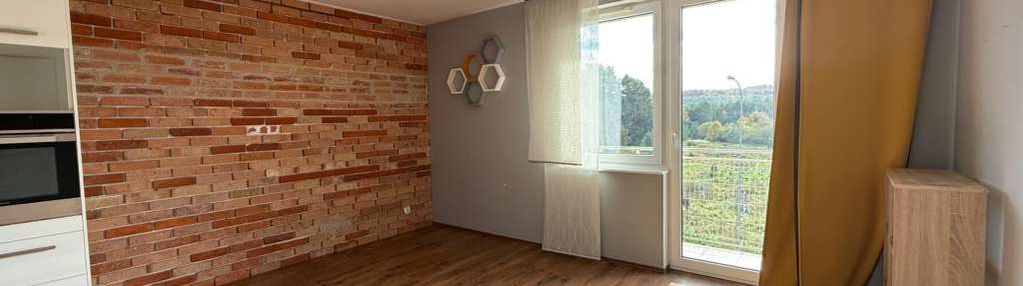 4-pokojowe mieszkanie | 2 balkony | wejherowo