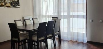 2-pokojowe mieszkanie na mokotowie