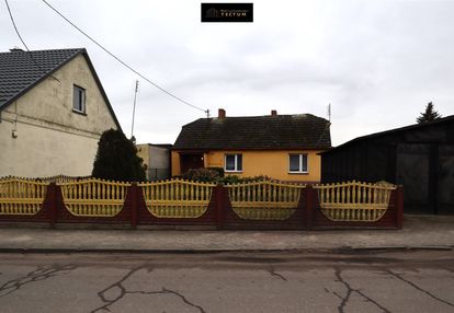 Dom na sprzedaż panigródz, gm. gołańcz