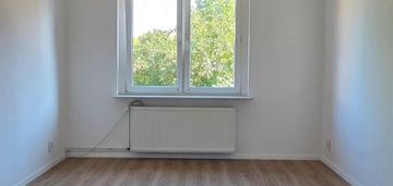 Mieszkanie 53,75 m² – aleja żołnierza