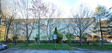 Okazja do remontu-rozkład-2pok-39m2-media miejskie