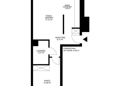 Bez pcc/bez prowizji/kameralne osiedle/2026