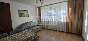 2-pokojowe mieszkanie na mokotowie