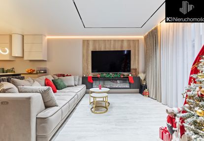 Luksusowy dom 185 m² | standard premium | rok 2025