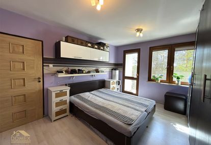 Przestronne 4 pokoje 81 m² dla rodziny