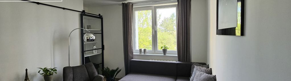 Po remoncie / blisko lasu / świetnie skomunikowane